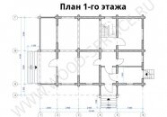 <br /> <b>Notice</b>: Undefined index: name in <b>/home/wood36/ДОМострой-Смф .ru/docs/core/modules/projects/view.tpl</b> on line <b>161</b><br /> 1-й этаж